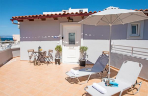 Гостиница Mare Civitas Apartments  Ханья